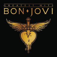 Bon Jovi - Greatest Hits