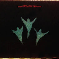 Bonnie Prince Billy - Ghosts Of American Psychonauts