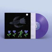 Load image into Gallery viewer, Bonnie Prince Billy - The Purple Bird