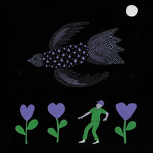 Load image into Gallery viewer, Bonnie Prince Billy - The Purple Bird