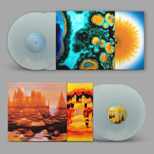 Load image into Gallery viewer, Bonobo - Distance in Static
