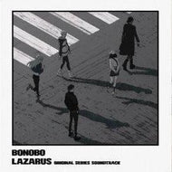 Bonobo - Lazarus (Adult Swim Original Series Soundtrack)