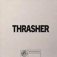 Brandon Flowers - Thrasher