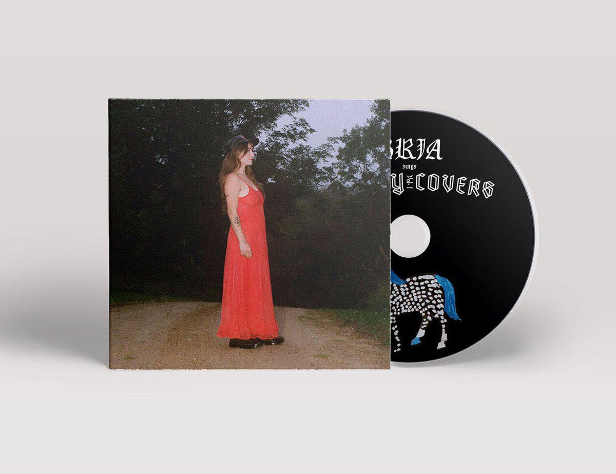 Bria - Cuntry Covers Vol. 1