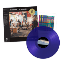 Cargar imagen en el visor de la galería, Brian Eno - Another Day On Earth (Dinked Edition Archive Edition No.36)