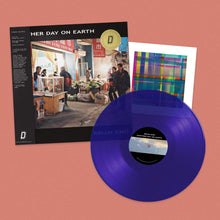 Cargar imagen en el visor de la galería, Brian Eno - Another Day On Earth (Dinked Edition Archive Edition No.36)