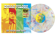 Load image into Gallery viewer, Brian Wilson - On Tour (RSD 2026)