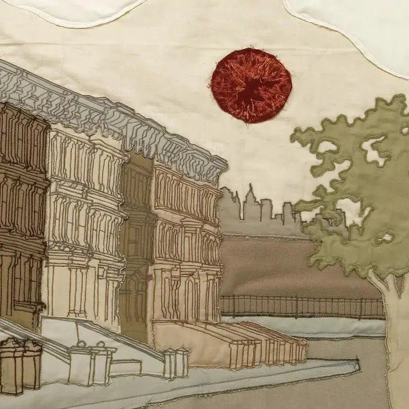 Bright Eyes - I'm Wide Awake, It's Morning