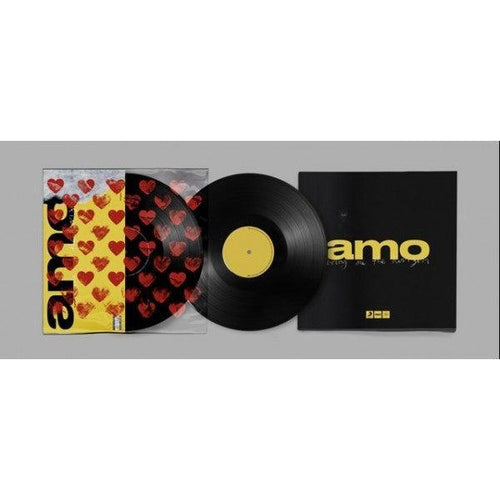 Bring Me The Horizon - Amo