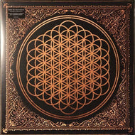 Bring Me The Horizon - Sempiternal CD