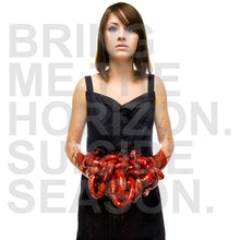 Load image into Gallery viewer, Bring Me The Horizon - Suicide Season