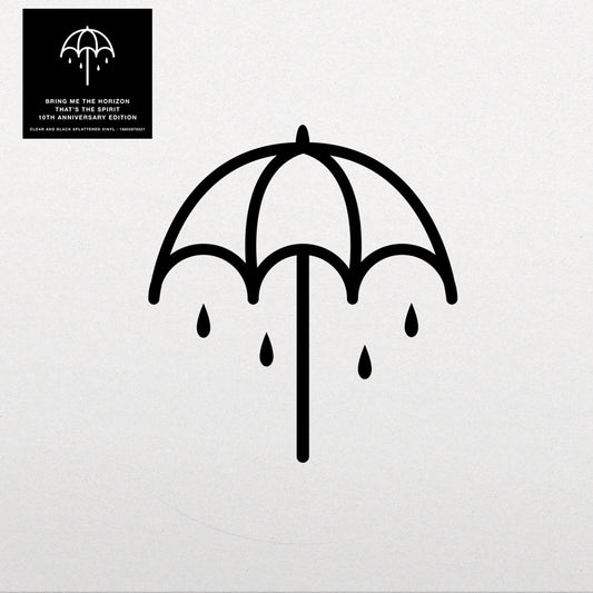 Bring Me The Horizon - That’s The Spirit (10th Anniversary)