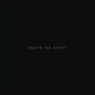 Bring Me The Horizon - That's The Spirit