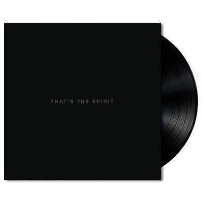 Bring Me The Horizon - That's The Spirit
