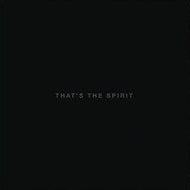 Bring Me The Horizon - That's The Spirit