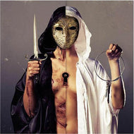 Bring Me The Horizon - There Is a Hell Believe Me I’ve Seen It. There Is a Heaven Let’s Keep It a Secret