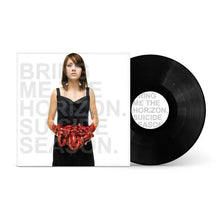 Load image into Gallery viewer, Bring Me The Horizon - Suicide Season