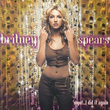 Load image into Gallery viewer, Britney Spears - Oops!... I Did It Again (Neon Violet LP)