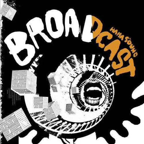 Broadcast - Haha Sound