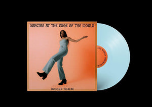 Brooke Combe – Dancing At The Edge Of The World