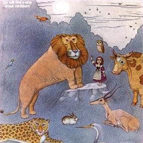 Bruce Cockburn - Joy Will Find A Way (CD)