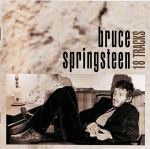 Bruce Springsteen ‎– 18 Tracks