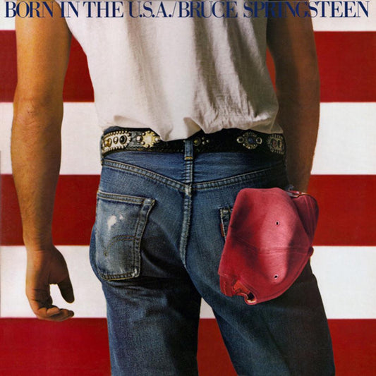 Bruce Springsteen - Born in the USA