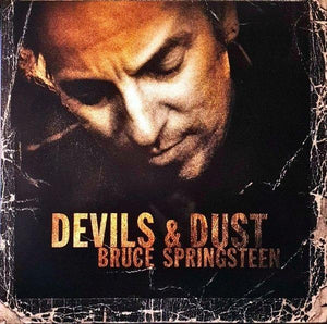 Bruce Springsteen ‎– Devils & Dust