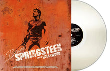Load image into Gallery viewer, Bruce Springsteen – Live In Hollywood 1992
