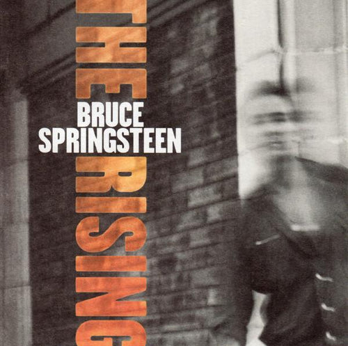 Bruce Springsteen ‎– The Rising