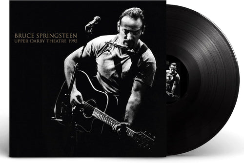 Bruce Springsteen - Upper Darby Theatre 1995