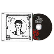 Load image into Gallery viewer, Bruno Mars - The Romantic