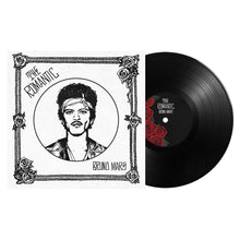 Cargar imagen en el visor de la galería, Bruno Mars - The Romantic