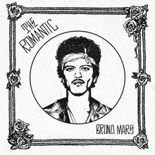 Cargar imagen en el visor de la galería, Bruno Mars - The Romantic