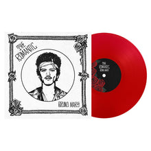 Load image into Gallery viewer, Bruno Mars - The Romantic - Vinilo Listening Event