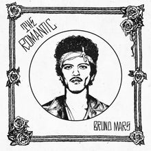 Load image into Gallery viewer, Bruno Mars - The Romantic - Vinilo Listening Event