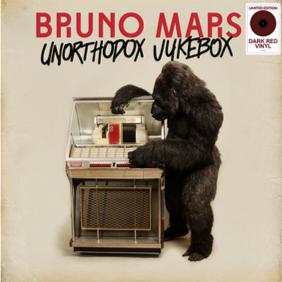 Bruno Mars - Unorthodox Jukebox