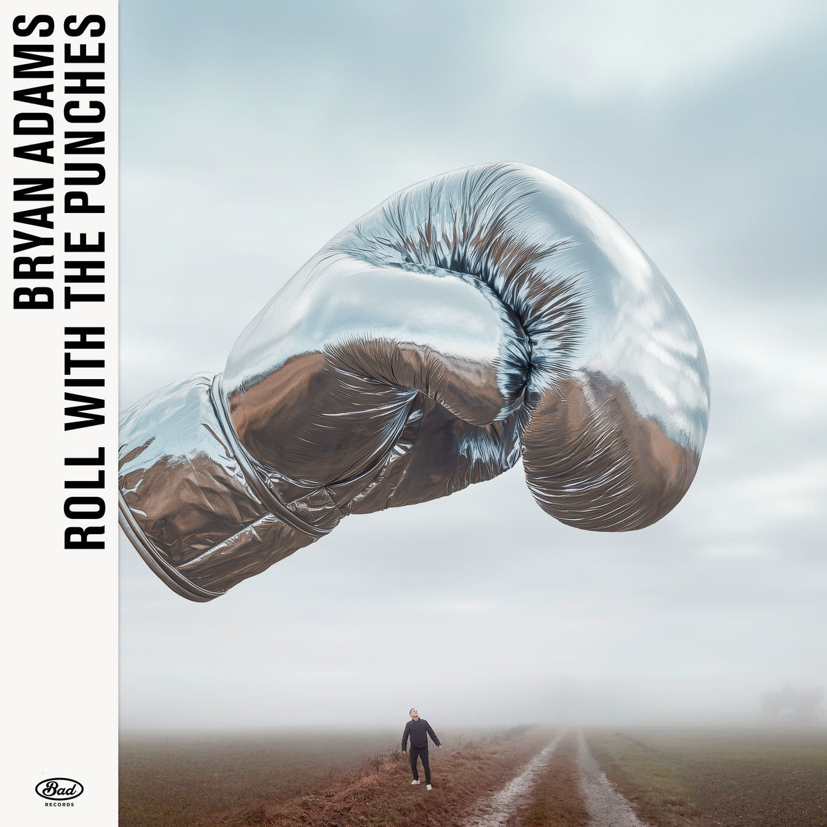 Bryan Adams - Roll With The Punches