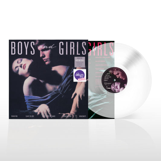 Bryan Ferry - Boys and Girls (NAD 2026)