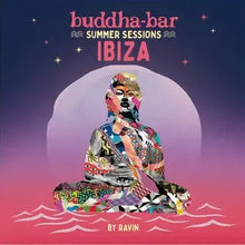 Cargar imagen en el visor de la galería, Buddha-Bar - Buddha Bar Summer Sessions Ibiza