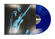 Load image into Gallery viewer, Buddy Guy - Stone Crazy Blues