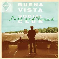 Buena Vista Social Club ‎– Lost And Found