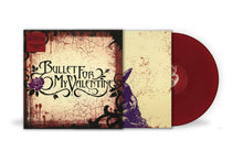 Load image into Gallery viewer, Bullet for My Valentine - Hand Of Blood