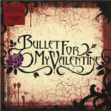 Load image into Gallery viewer, Bullet for My Valentine - Hand Of Blood