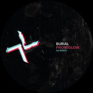 Burial / Kode9 - Phoneglow / Eyes Go Blank