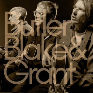 Butler, Blake & Grant - Butler, Blake & Grant