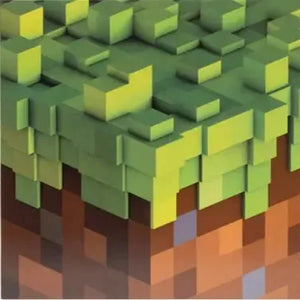 C418 - Minecraft Volume Alpha – Vinilo Record Store