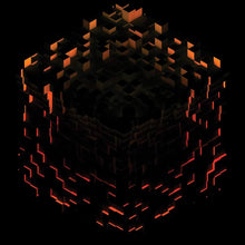 Load image into Gallery viewer, C418 - Minecraft Volume Beta (Repress) CD
