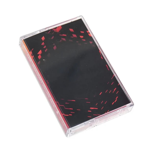 C418 - Minecraft Volume Beta (Repress) Cassette