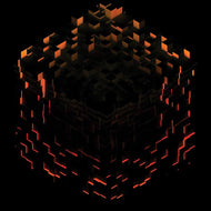 C418 - Minecraft Volume Beta (Repress) CD